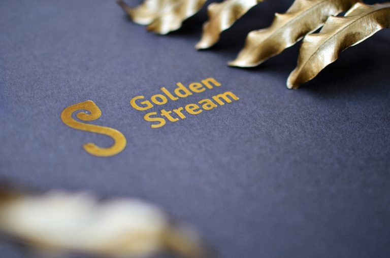 Golden Stream