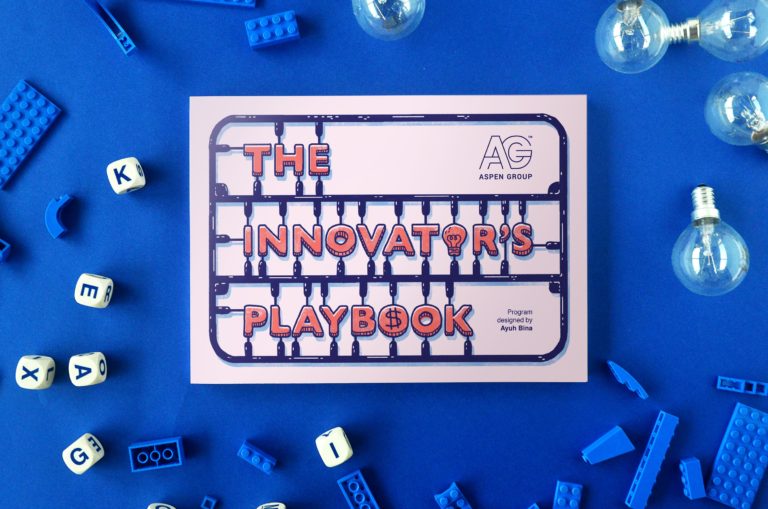 The Innovator’s Playbook
